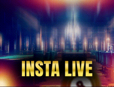 INSTA LIVE / ALL