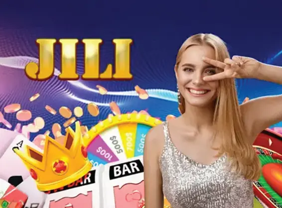 Jili / ALL