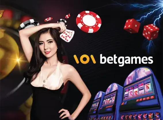 BetGames_TV / ALL